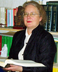 Bild von Claudia von Collani