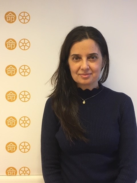 Bild von Helena Avelar de Carvalho