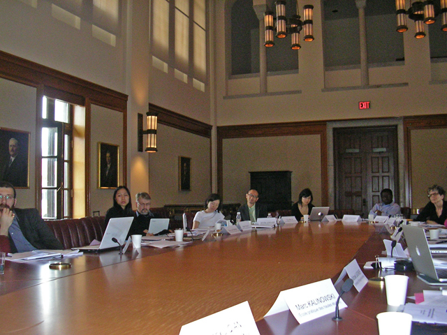 Conference