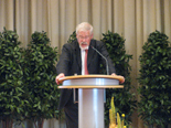 Prof. Dr. Dr. h.c. Johannes Fried - Johann Wolfgang Goethe-Universität, Frankfurt am Main