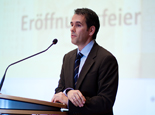 Prof. Dr. Thomas Fröhlich - Directory Board of the International Research Consortium