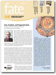 Newsletter January 2011