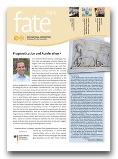 Newsletter April 2013