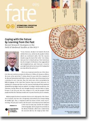 Newsletter May 2014