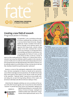 Newsletter January 2017