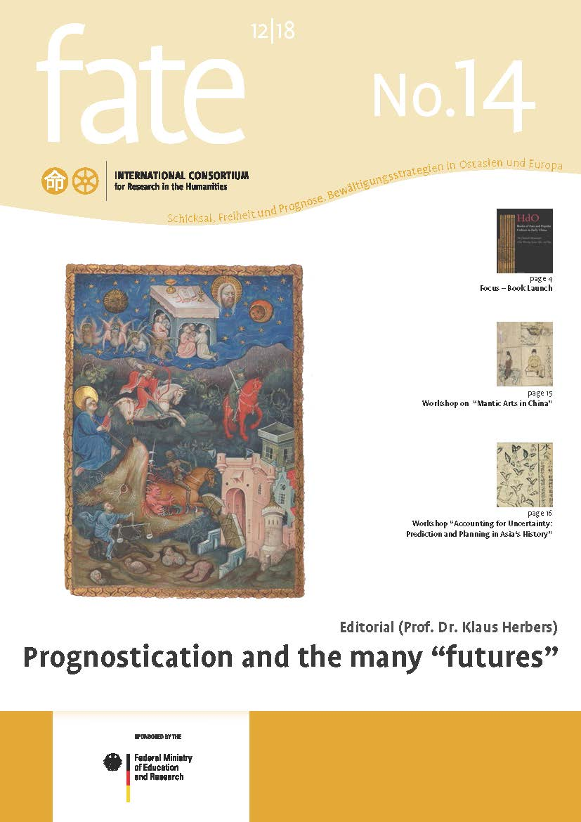 Newsletter December 2018