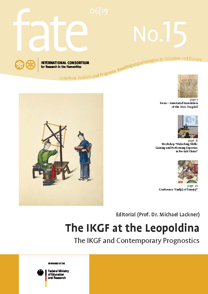 Newsletter June 2019