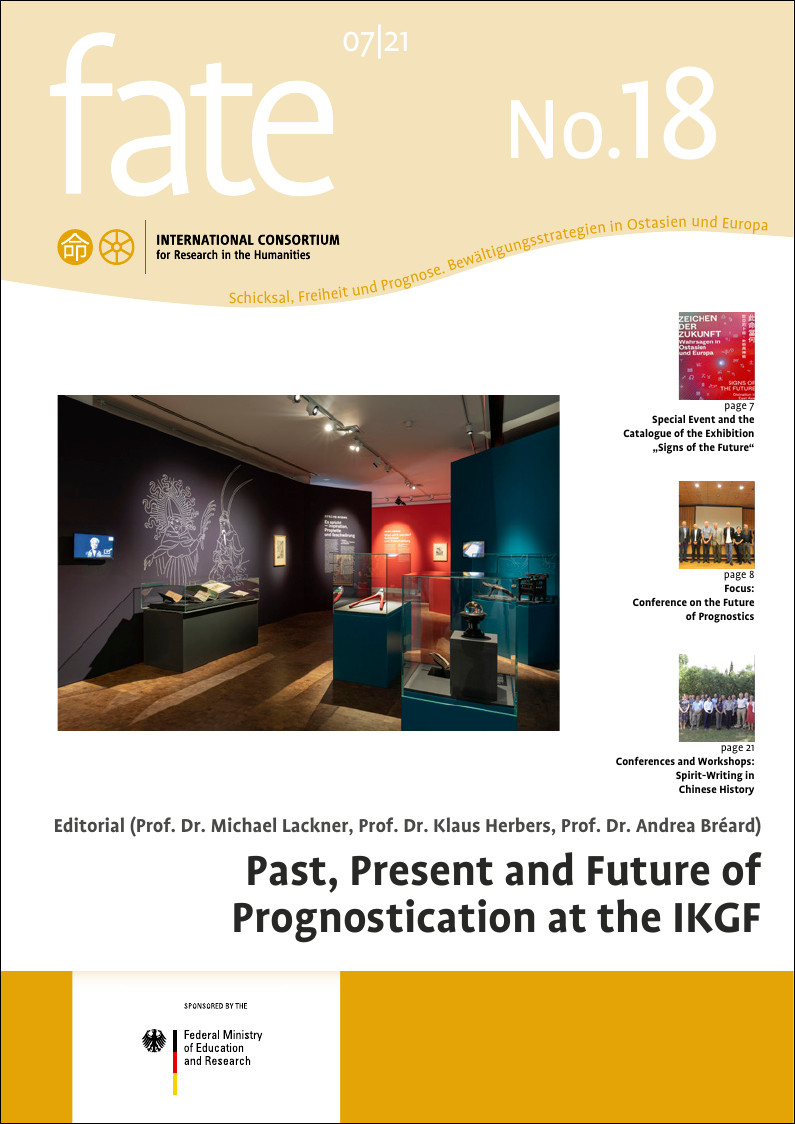 Newsletter Juli 2021